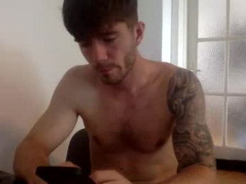 luisbadx webcam model stream image