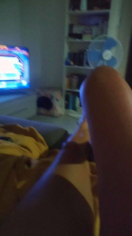 Thelmina webcam model stream image