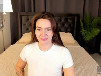 Melody-Sol webcam model stream image