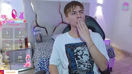 EVAN_TAY webcam model stream image