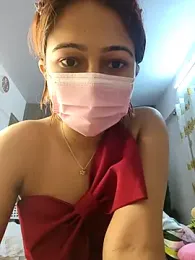Angel_rani2 webcam model stream image