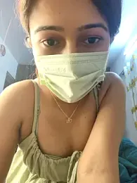 Angel_rani2 webcam model stream image