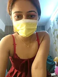 Angel_rani2 webcam model stream image