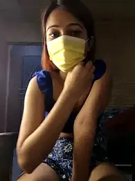 Angel_rani2 webcam model stream image