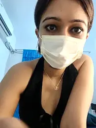 Angel_rani2 webcam model stream image