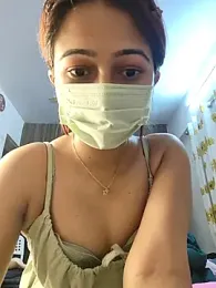 Angel_rani2 webcam model stream image