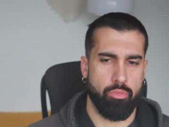 1uno66 webcam model stream image