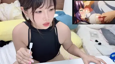 linko12334 webcam model stream image