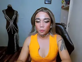 YourNikkieXxx webcam model stream image