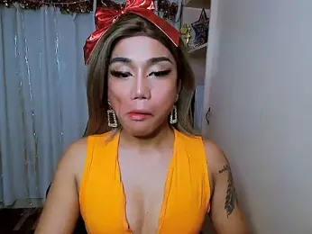 YourNikkieXxx webcam model stream image