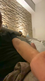 BerlinSexfun webcam model stream image