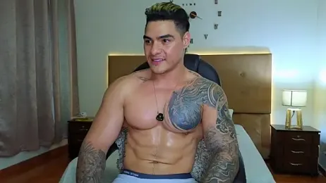 Steven_Velez webcam model stream image