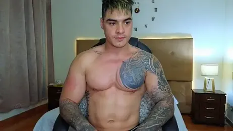 Steven_Velez webcam stripchat model stream image