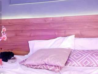 violett-gomez webcam model stream image