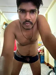 Rishimumbai_hot webcam stripchat model stream image