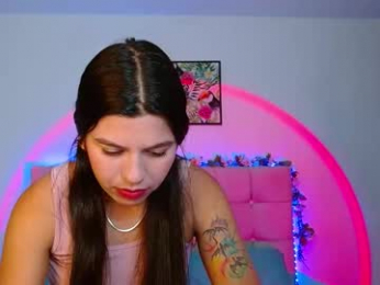 layla_roma webcam model stream image