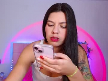 layla_roma webcam model stream image