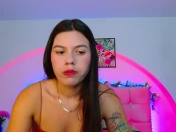 layla_roma webcam chaturbate model stream image