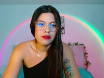 layla_roma webcam model stream image