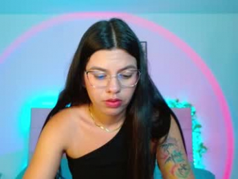 layla_roma webcam model stream image
