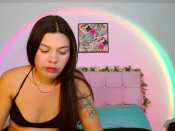 layla_roma webcam model stream image