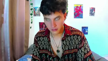 Nekoboy01 webcam model stream image
