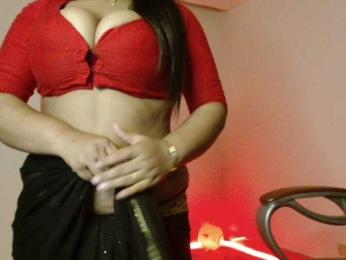 desi-girl-jebin webcam model stream image