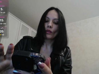 VENUS_G webcam model stream image