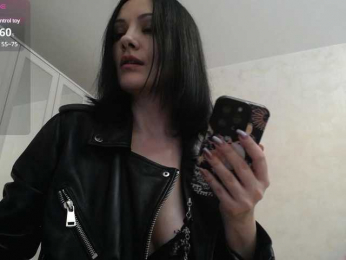 VENUS_G webcam model stream image