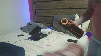 hydro_blastz webcam model stream image