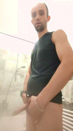 Snack83 webcam model stream image