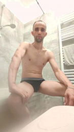 Snack83 webcam cam4 model stream image