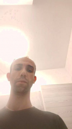 Snack83 webcam model stream image