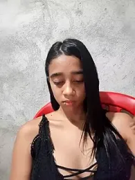 Zoe_Sweett18 webcam model stream image