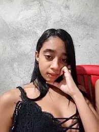 Zoe_Sweett18 webcam model stream image