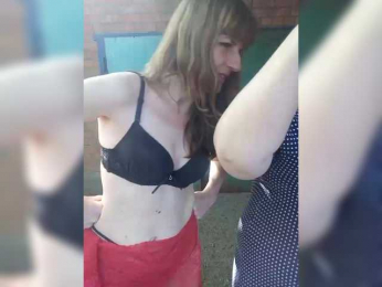 -Hooligans- webcam model stream image