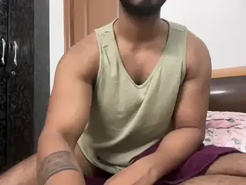 SumitPandey789 webcam model stream image