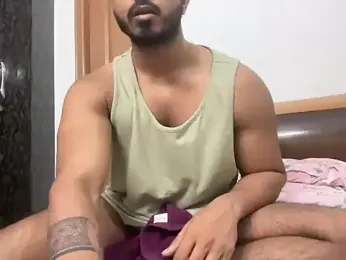 SumitPandey789 webcam model stream image