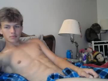 izzame2 webcam model stream image