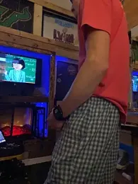 Polaroid_White webcam model stream image