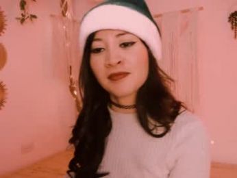 isis_diosa webcam model stream image
