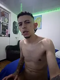Chris__Jones webcam stripchat model stream image
