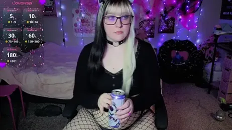 MissLoreleii webcam model stream image