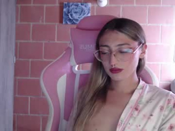 andrea_camila webcam model stream image