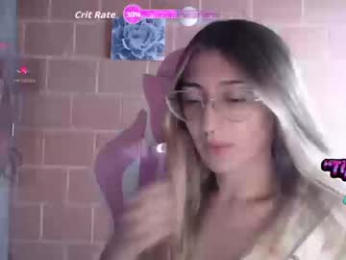andrea_camila webcam model stream image