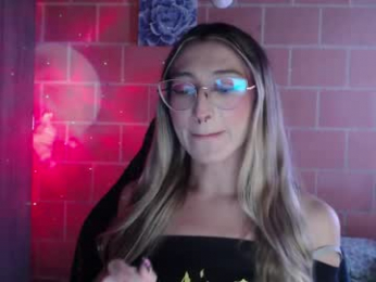 andrea_camila webcam model stream image