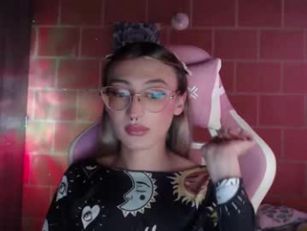 andrea_camila webcam model stream image