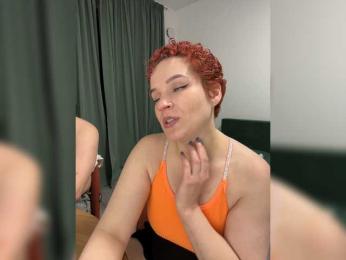 -Right- webcam model stream image