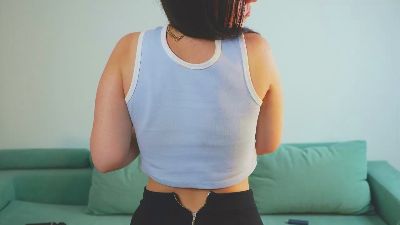 HerthaKava webcam model stream image
