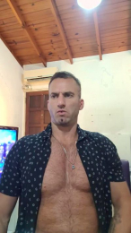 RUSORUSO webcam model stream image